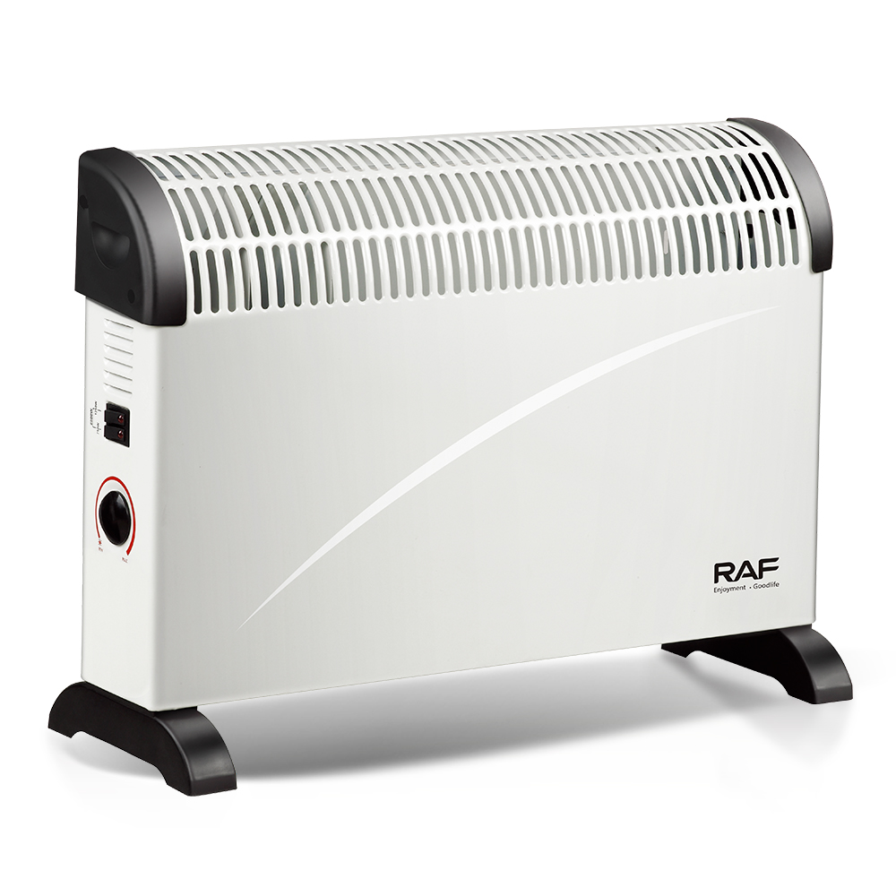 RAF R.1176 Elektrik Konvektorlu Qızdırıcı 2000W
